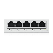 ZYXEL Przełącznik niezarządzalny GS-105BV5 Switch GS-105BV5-EU0101F  - GS-105BV5-EU0101F - Zdjęcie 2