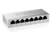 ZYXEL Przełącznik GS-108BV5-EU0101F 8x 10/100/1000 - GS-108BV5-EU0101F - Zdjęcie 2