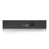 ZYXEL Przełącznik 16 GE GS1100-16-EU0104F  - GS1100-16-EU0104F - Zdjęcie 4