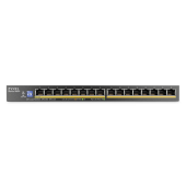 ZYXEL Przełącznik GS1100-16EPS-EU0101F  - GS1100-16EPS-EU0101F - Zdjęcie 2