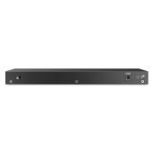 ZYXEL Przełącznik GS1100-16EPS-EU0101F  - GS1100-16EPS-EU0101F - Zdjęcie 4