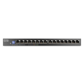 ZYXEL Przełącznik GS1100-16ES-EU0101F  - GS1100-16ES-EU0101F - Zdjęcie 4