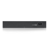 ZYXEL Przełącznik 24 GE GS1100-24E-EU0104F  - GS1100-24E-EU0104F - Zdjęcie 4