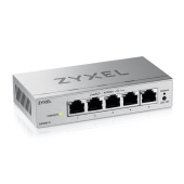 ZYXEL Przełącznik GS1200-5V3-EU0101F  - GS1200-5V3-EU0101F - Zdjęcie 1