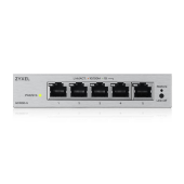 ZYXEL Przełącznik GS1200-5V3-EU0101F  - GS1200-5V3-EU0101F - Zdjęcie 2