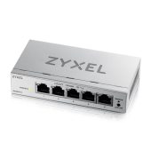 ZYXEL Przełącznik GS1200-5V3-EU0101F  - GS1200-5V3-EU0101F - Zdjęcie 3