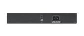 ZYXEL Przełącznik zarządzalny GS1900-24E-EU0103F 24port GbE Smart  24x100/1000  - GS1900-24E-EU0103F - Zdjęcie 2
