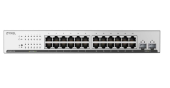 ZYXEL Przełącznik GS1915-26V2-EU0101F  - GS1915-26V2-EU0101F - Zdjęcie 1