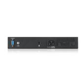 ZYXEL GS2220 8xGbE L2 Switch GbE UpLink 1Y NCC Pro Pack Lic GS2220-10-EU0101F - GS2220-10-EU0101F - Zdjęcie 4