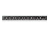 ZYXEL Przełącznik GS2220-50-EU0101F 48-port GbE L2 Switch with GbE Uplink  - GS2220-50-EU0101F - Zdjęcie 4