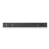 ZYXEL Przełącznik GS2220-50HP 48xGbE L2 PoE Switch 1Y NCC Pro GS2220-50HP-EU0101F - GS2220-50HP-EU0101F - Zdjęcie 4