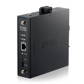ZYXEL Punkt dostępowy BE WiFi7 IAP500BE-EU0101F  - IAP500BE-EU0101F - Zdjęcie 2