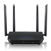 ZYXEL Router NBG7510 AX1800 NBG7510-EU0101F - NBG7510-EU0101F - Zdjęcie 1