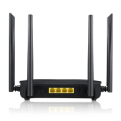 ZYXEL Router NBG7510 AX1800 NBG7510-EU0101F - NBG7510-EU0101F - Zdjęcie 2