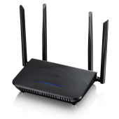 ZYXEL Router NBG7510 AX1800 NBG7510-EU0101F - NBG7510-EU0101F - Zdjęcie 3