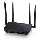 ZYXEL Router NBG7510 AX1800 NBG7510-EU0101F - NBG7510-EU0101F - Zdjęcie 4