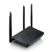 ZYXEL Router NBG7510 AX1800 NBG7510-EU0101F - NBG7510-EU0101F - Zdjęcie 5