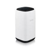 ZYXEL Router 5G NR Indoor 4/5G WiFi 6 2xGbE LAN NR5101-EU01V1F  - NR5101-EU01V1F - Zdjęcie 2