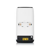 ZYXEL Router 5G NR Indoor 4/5G WiFi 6 2xGbE LAN NR5101-EU01V1F  - NR5101-EU01V1F - Zdjęcie 4