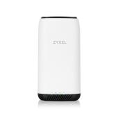 ZYXEL Router 5G Indoor IAD Znet NoVo NR5101-EUZNV2F  - NR5101-EUZNV2F - Zdjęcie 1