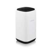 ZYXEL Router 5G Indoor IAD Znet NoVo NR5101-EUZNV2F  - NR5101-EUZNV2F - Zdjęcie 2