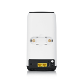 ZYXEL Router 5G Indoor IAD Znet NoVo NR5101-EUZNV2F  - NR5101-EUZNV2F - Zdjęcie 4