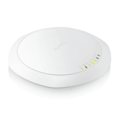ZYXEL Punkt dostępu NWA1123ACPRO-EU0104F  - NWA1123ACPRO-EU0104F - Zdjęcie 2