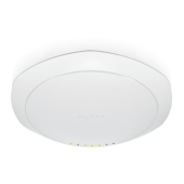 ZYXEL Punkt dostępu NWA1123ACPRO-EU0104F  - NWA1123ACPRO-EU0104F - Zdjęcie 3