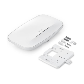 ZYXEL Punkt dostępowy NWA210AXV2-EU0101F  - NWA210AXV2-EU0101F - Zdjęcie 3