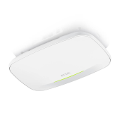 ZYXEL Punkt dostępowy NWA210AXV2-EU0101F  - NWA210AXV2-EU0101F - Zdjęcie 4