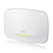 ZYXEL Punkt dostępowy NWA210BE-EU0101F  - NWA210BE-EU0101F - Zdjęcie 7