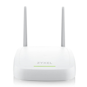 ZYXEL Punkt dostępowy BE WiFi7 NWA30BE-EU0102F - NWA30BE-EU0102F - Zdjęcie 1