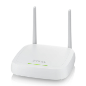 ZYXEL Punkt dostępowy BE WiFi7 NWA30BE-EU0102F - NWA30BE-EU0102F - Zdjęcie 3