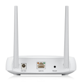 ZYXEL Punkt dostępowy BE WiFi7 NWA30BE-EU0102F - NWA30BE-EU0102F - Zdjęcie 4