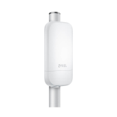 ZYXEL Punkt dostępowy NWA55AXPRO-EU0102F  - NWA55AXPRO-EU0102F - Zdjęcie 4