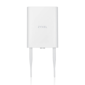 ZYXEL Punkt dostępowy BE WiFi7 NWA55BE-EU0102F  - NWA55BE-EU0102F - Zdjęcie 1