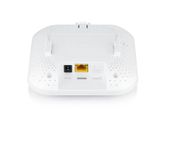 ZYXEL Punkt dostępowy NWA90AX-EU0102F Nebula WiFi AP SP Standalone EU - NWA90AX-EU0102F - Zdjęcie 4