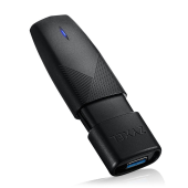 ZYXEL Dwupasmowy bezprzewodowy adapter USB AX1800 NWD7605-EU0101F  - NWD7605-EU0101F - Zdjęcie 2