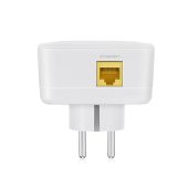 ZYXEL Twin Pack PowerLine 2400Mbps Ethernet 1000Mbps PLA6457  - PLA6457-EU0201F - Zdjęcie 5