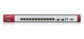 ZYXEL USGFLEX700-EU0101F 12GbE Flex Firewall - USGFLEX700-EU0101F - Zdjęcie 1