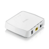ZYXEL Router VMG4005-B50A-EU01V1F  - VMG4005-B50A-EU01V1F - Zdjęcie 1