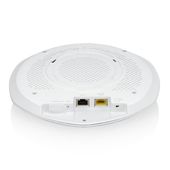ZYXEL Punkt dostępowy WAC6103D-I AP AC 1750Mbps - WAC6103D-I-EU0101F - Zdjęcie 3