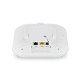 ZYXEL WAX610D SP 802.11ax 2x2 Dual Antenna 1Y NCC Pro Pack Bundle  - WAX610D-EU0101F - Zdjęcie 3