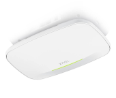ZYXEL Punkt dostępowy WBE510D  BE6500 (2.4GHz: 2x2:2, 5 or 6GHz: 4x4:2) MU-MIMO - WBE510D-EU0101F - Zdjęcie 2