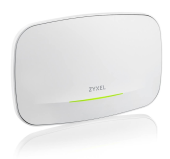 ZYXEL Punkt dostępowy WBE510D  BE6500 (2.4GHz: 2x2:2, 5 or 6GHz: 4x4:2) MU-MIMO - WBE510D-EU0101F - Zdjęcie 5