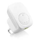 ZYXEL WRE6505 v2 Wireless Range Extneder AC750 - WRE6505V2-EU0101F - Zdjęcie 1