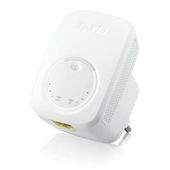 ZYXEL WRE6505 v2 Wireless Range Extneder AC750 - WRE6505V2-EU0101F - Zdjęcie 2
