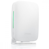 ZYXEL Router Multy M1 WiFi  System (1-Pack) AX1800 Dual-Band WiFi WSM20-EU0101F  - WSM20-EU0101F - Zdjęcie 1