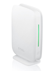 ZYXEL Router Multy M1 WSM20-EU0301F - WSM20-EU0301F - Zdjęcie 2