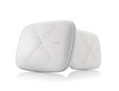 ZYXEL Multy X WiFi AC3000 Tri-Band WSQ50-EU0101F - WSQ50-EU0101F - Zdjęcie 2